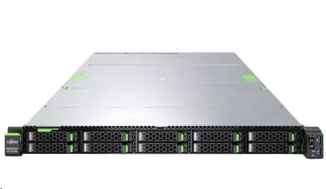 Fujitsu PRIMERGY RX2530M7 / Intel Xeon Gold 5416S 2.0GHz / 32GB / 8x2.5