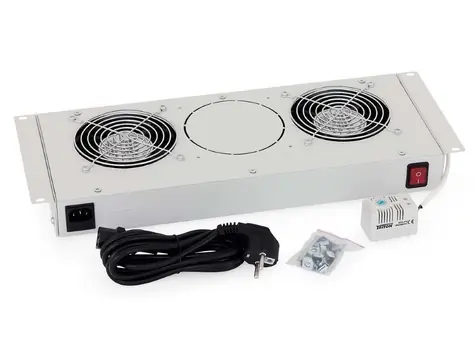 Triton Ventilační jednotka 19