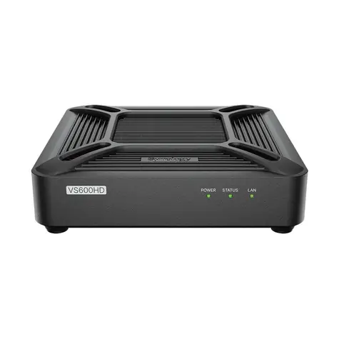 Synology VS600HD VisuaStation / systém monitorování a správy pro Surveillance Station