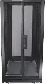 XtendLan HPER-42U-810-BLACK 19