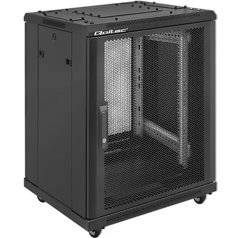 Qoltec 54519 RACK skříň 19