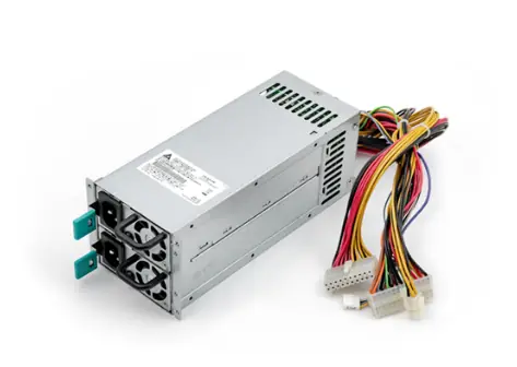 Synology (PSU 500W-RP SET_2) Redundant PSU 500W komplet