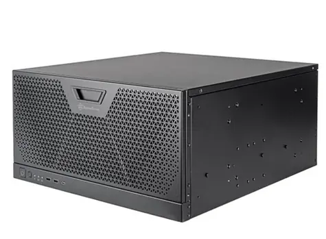SilverStone SST-RM51 skříň do racku / 5U