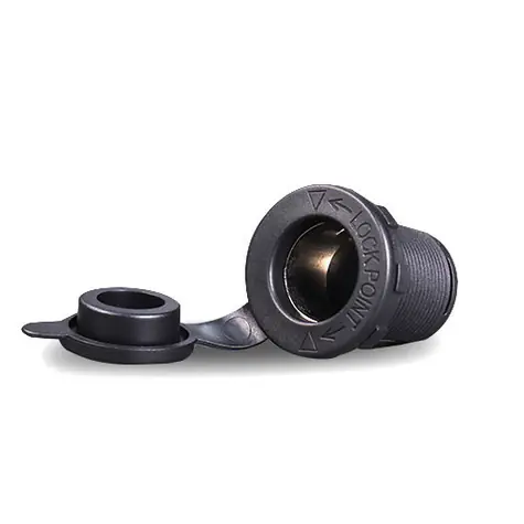 TSS Group MY1084 Zásuvka CL vestavná / 12-24V / 20A