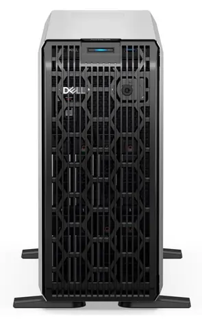 DELL PowerEdge T360 / Xeon 6325P / 32GB / 1x 480GB SSD / 2x GLAN / iDRAC 9 Ent. 16G / 700W / 3Y