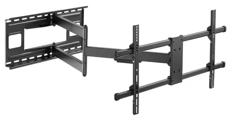 Fonestar MOV-384PR TV nástěnný dvouramenný držák pro 43-80