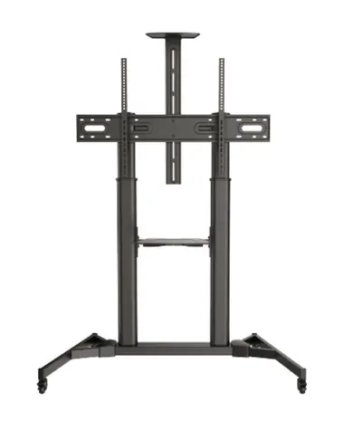 Fonestar STS-42106N TV nastavitelný podlahový držák pro 60-100