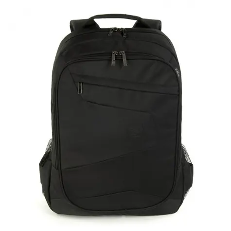 TUCANO LATO černá / Batoh pro notebook do 17