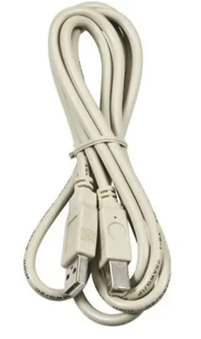 Honeywell USB Kabel propojovací A-B 2m (RoHS)