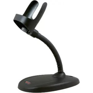 Honeywell stojánek pro čtečky 1250g a 1450g / 15cm / šedá