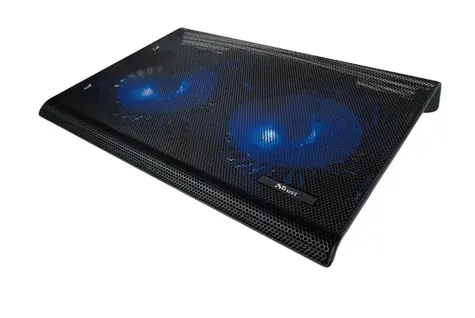 Trust Azul Laptop Cooling Stand with dual fans / chladicí podložka