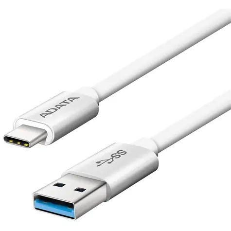 ADATA propojovací kabel USB-C na USB 3.1 A / 100cm