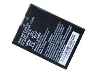 Honeywell náhradní baterie  3.8V / 4000 mAh / pro EDA50K