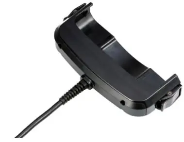 Honeywell Komunikační a napájecí kabel Snap-on / USB / pro EDA70