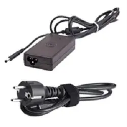 DELL AC Adaptér 45W / 2 m kabel / pro Latitude 12 13 7350 7202 7350 Vostro 3458 3459 a  XPS 11 9P33