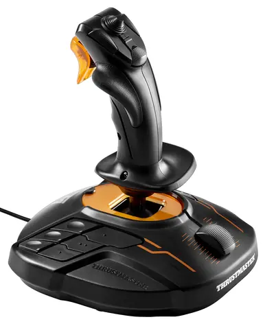 Thrustmaster Joystick T16000M FCS / pro PC 