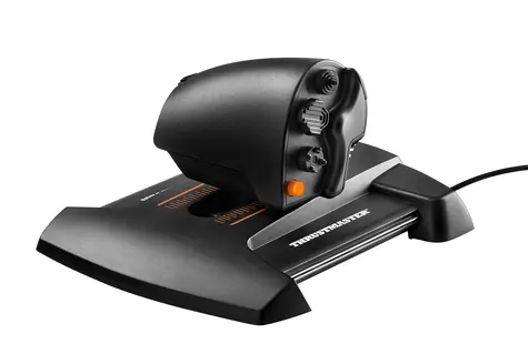 Thrustmaster plynový pedál TWCS THROTTLE / pro PC