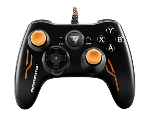 Thrustmaster Gamepad GP XID PRO eSPORT Edice / pro PC
