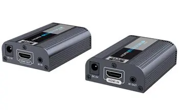 PremiumCord extender HDMI / Single Cat 6/6a/7 