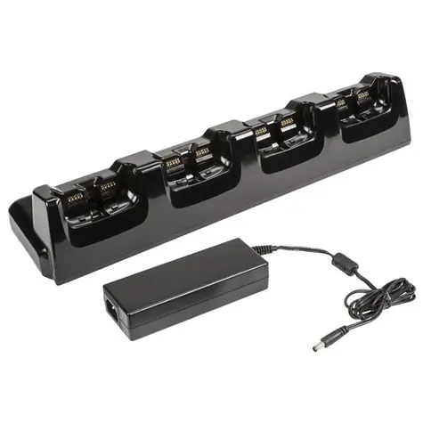 Honeywell ChargeBase - nabíjecí stanice pro CT60 / 4 sloty 