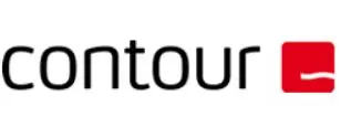 CONTOUR A120 - ergonomická opěrka ke klávesnici