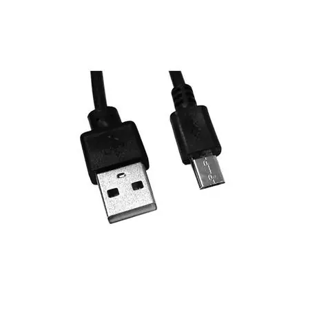 CPA datový kabel microUSB pro MYPHONE HAMMER