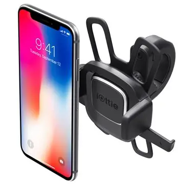 iOttie Easy One Touch 4 Bike Mount / univerzální držák na řídítka kola