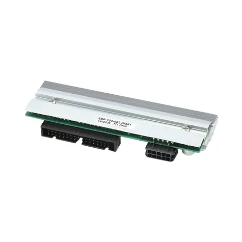ZEBRA tisková hlava 300 dpi pro tiskárnu ZT420