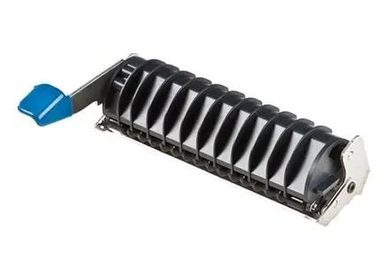 ZEBRA Odlupovač etiket pro tiskárny řady ZT420