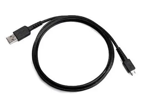 ZEBRA micro USB kabel