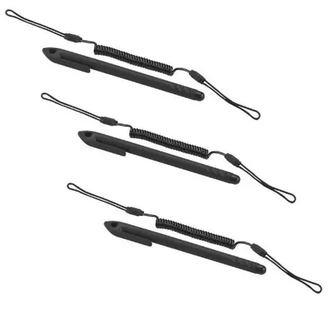 ZEBRA stylus pro TC51, TC7X, TC8000, MC33XX, MC92XX a MC93XX / 3 kusy