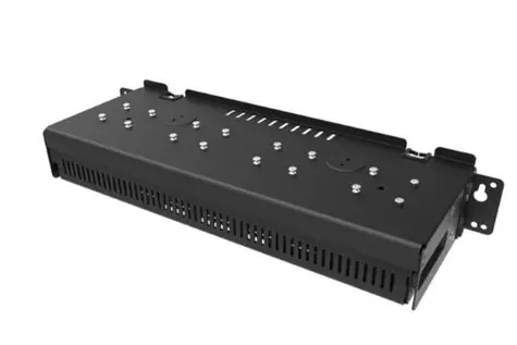 ZEBRA držák na stěnu pro nabíjecí stanici TC8000