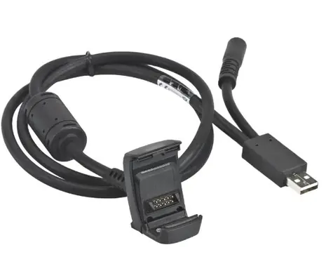 ZEBRA komunikační kabel USB pro TC8000