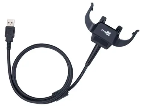 CipherLab Dobíjecí kabel snap-on pro RS30 a RS31