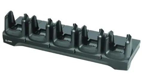 ZEBRA nabíjecí stanice pro MC3300 / 5 slotů