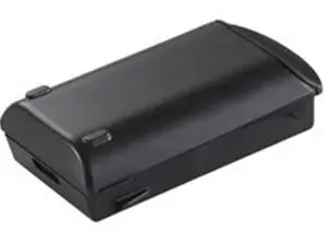 ZEBRA Baterie PowerPrecision+ (5200mAh pro MC3300) / Rozšířená kapacita / 1 ks
