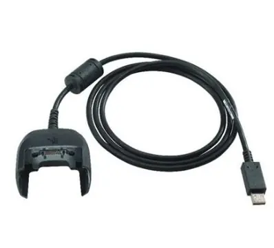 ZEBRA Snap-On USB nabíjecí kabel pro MC3300 / USB