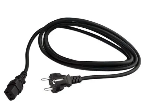 DATALOGIC napájecí kabel 240V AC / EU