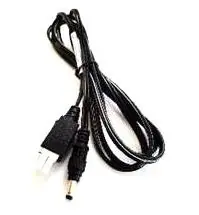 ZEBRA DC kabel pro napájecí zdroj PWR-BUA5V16W0WW
