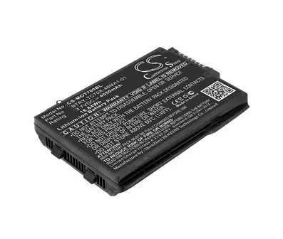 ZEBRA Baterie PowerPrecision pro TC70 a TC75 / Li-Ion / 4620 mAh