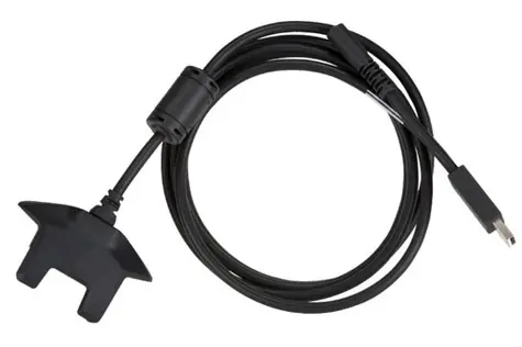 ZEBRA Snap-On USB nabíjecí kabel