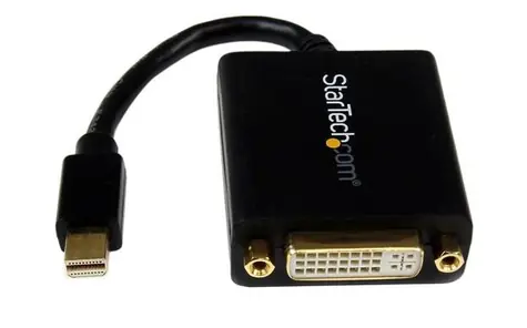 StarTech Adaptér Mini DisplayPort na DVI