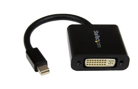 StarTech Adaptér Mini DisplayPort M na DVI F