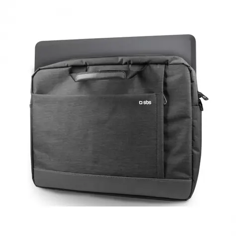 SBS Univerzální LEAD PRO taška pro notebook do 15.6