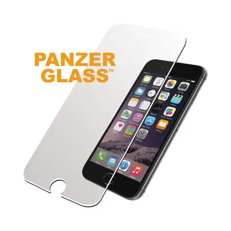 PanzerGlass Original tvrzené sklo pro Samsung Galaxy A8 (2018) čirá