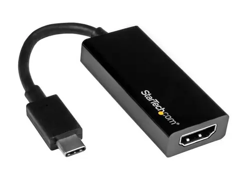 StarTech adaptér USB-C na HDMI F