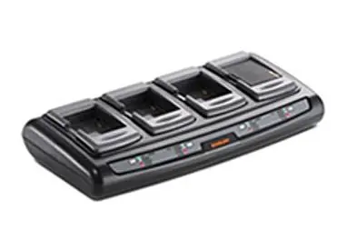 Metapace nabíjecí stanice se čtyřmi sloty / pro M-20i