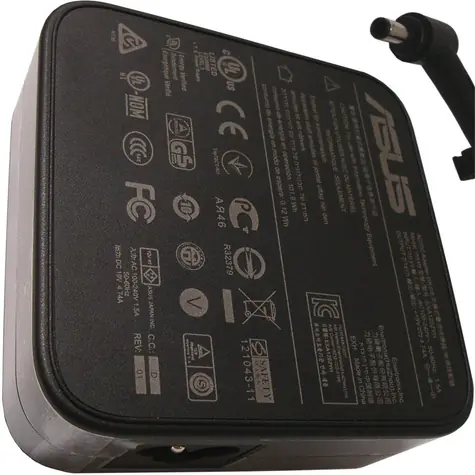 ASUS AC adapter 90 W / 19V / 3PIN / bez siť. šňůry