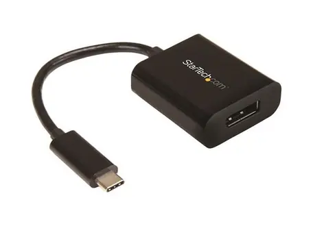 StarTech adaptér USB-C na DisplayPort