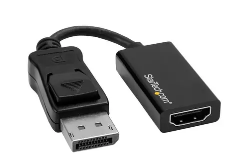 StarTech Adaptér DisplayPort na HDMI 4K 60Hz